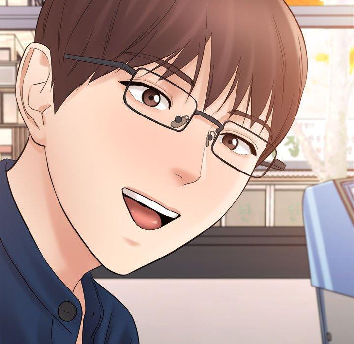 愛上助手 第 41 話 第127页