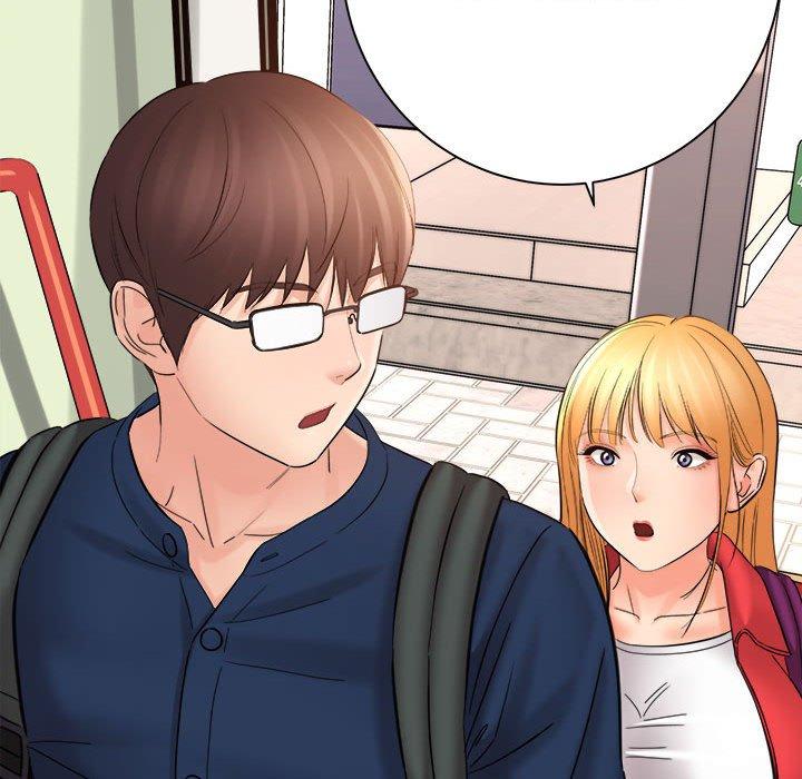 愛上助手 第 41 話 第95页