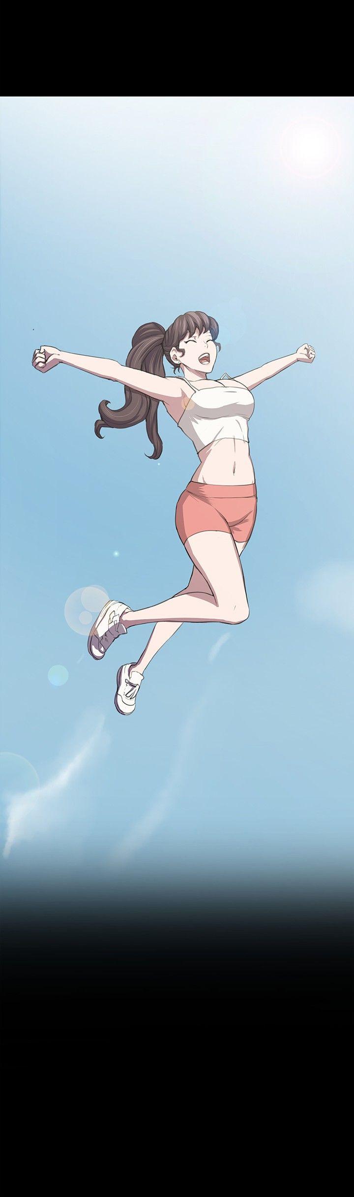 深夜便利店 第49話 第21页