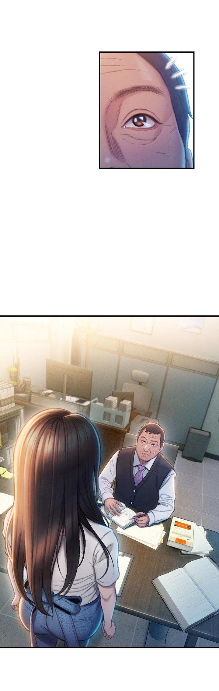 戀愛大富翁 第17話-被操得骨盆好痛 第57页