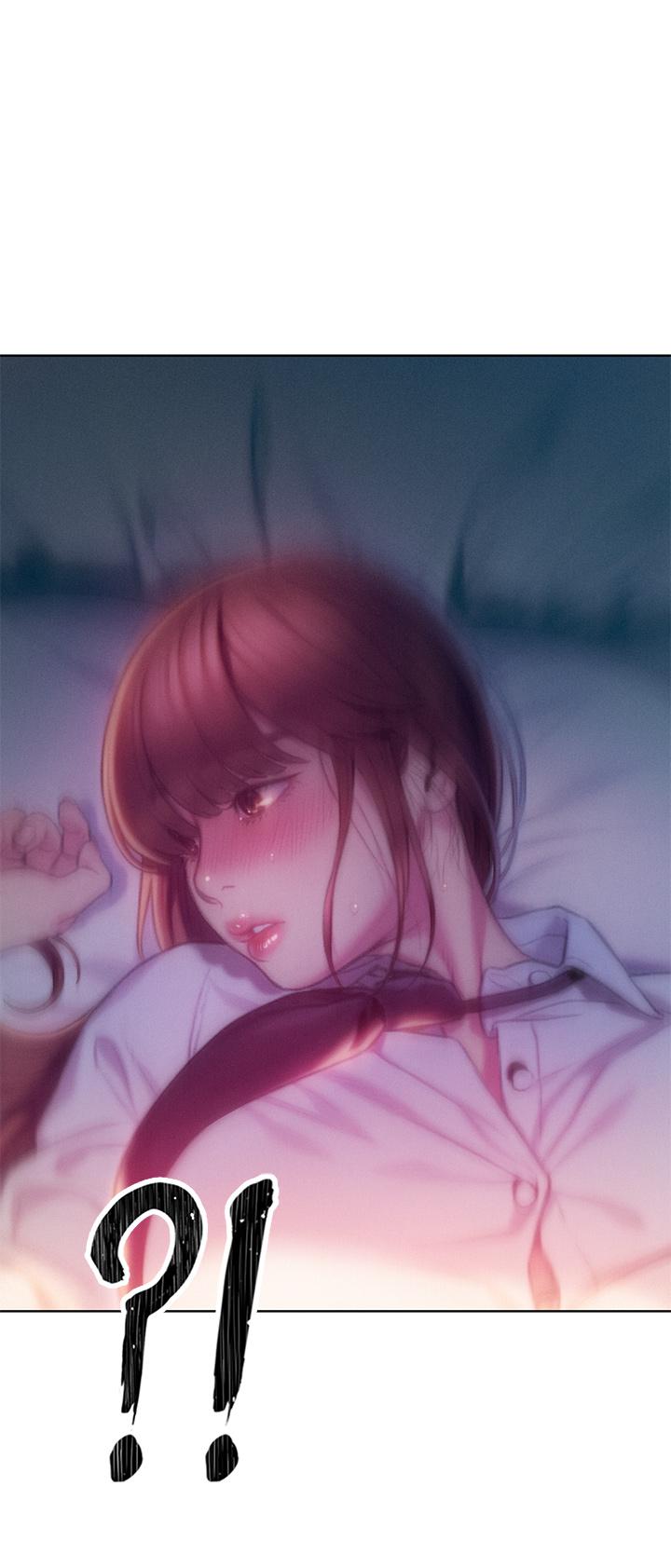 戀愛大富翁 第17話-被操得骨盆好痛 第29页