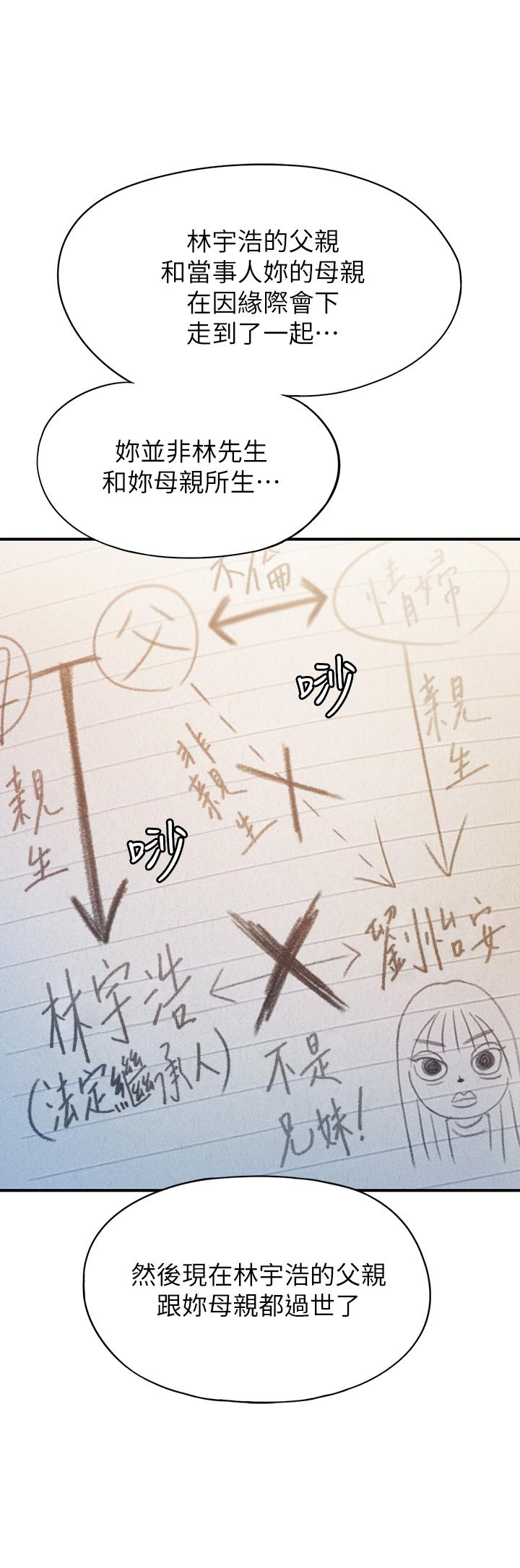 戀愛大富翁 第17話-被操得骨盆好痛 第41页
