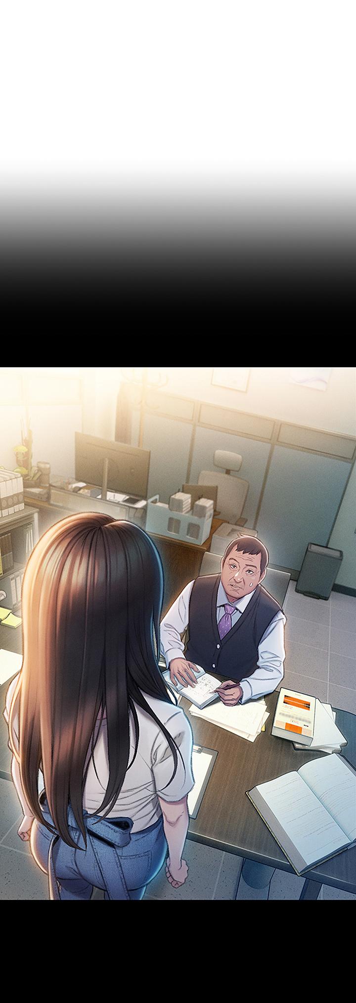 戀愛大富翁 第18話-這個打賭我一定要贏 第19页
