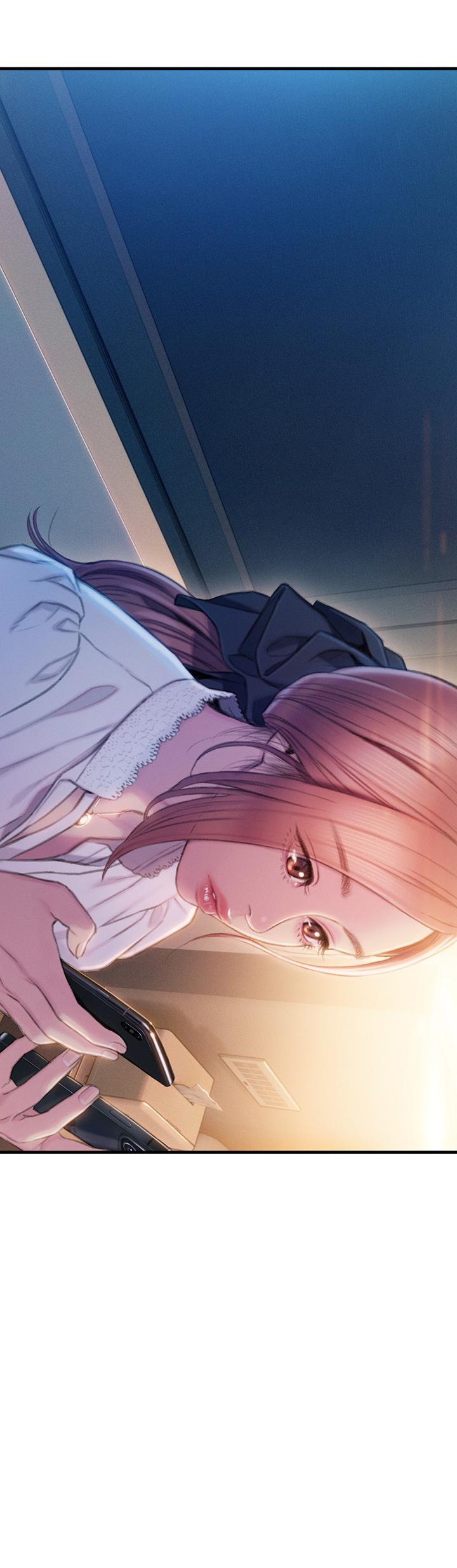 戀愛大富翁 第18話-這個打賭我一定要贏 第51页