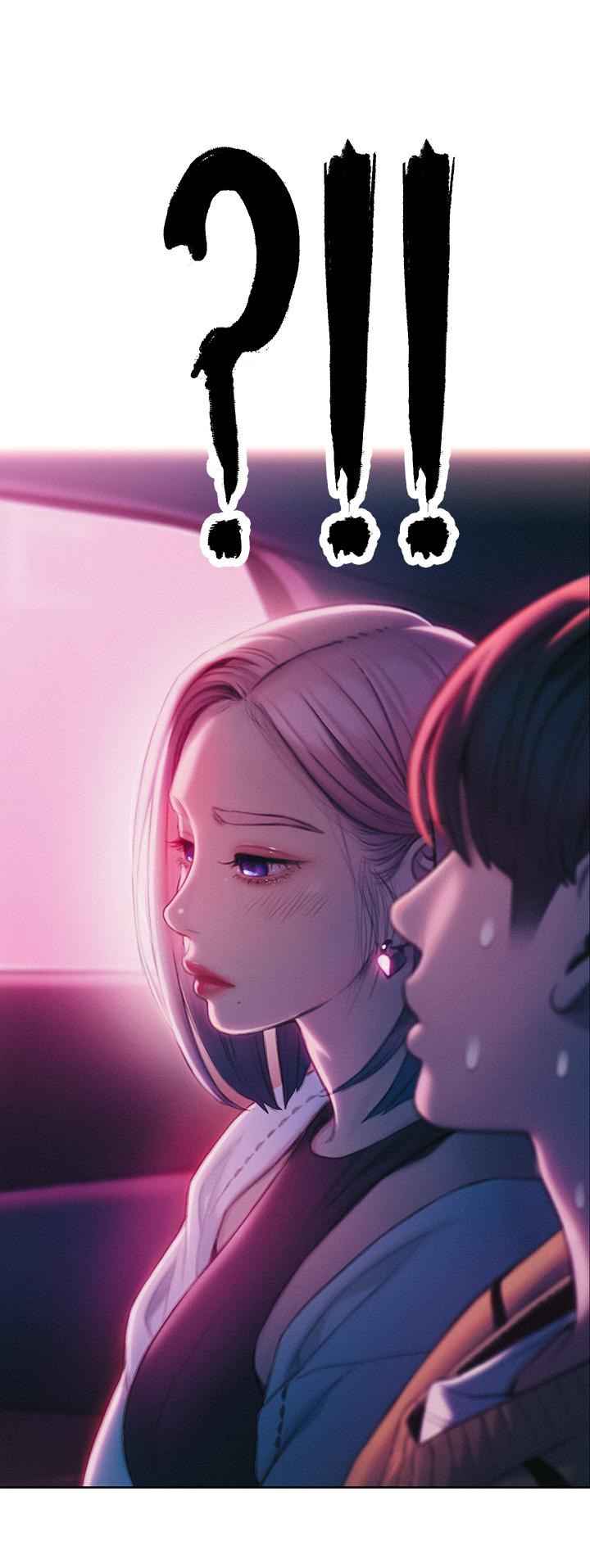 戀愛大富翁 第23話-無法只靠肉體滿足的關係 第52页