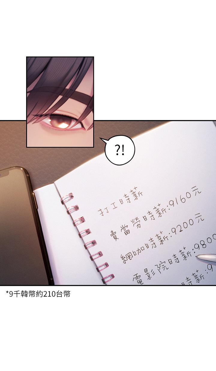 戀愛大富翁 第25話-我們談談吧 第43页