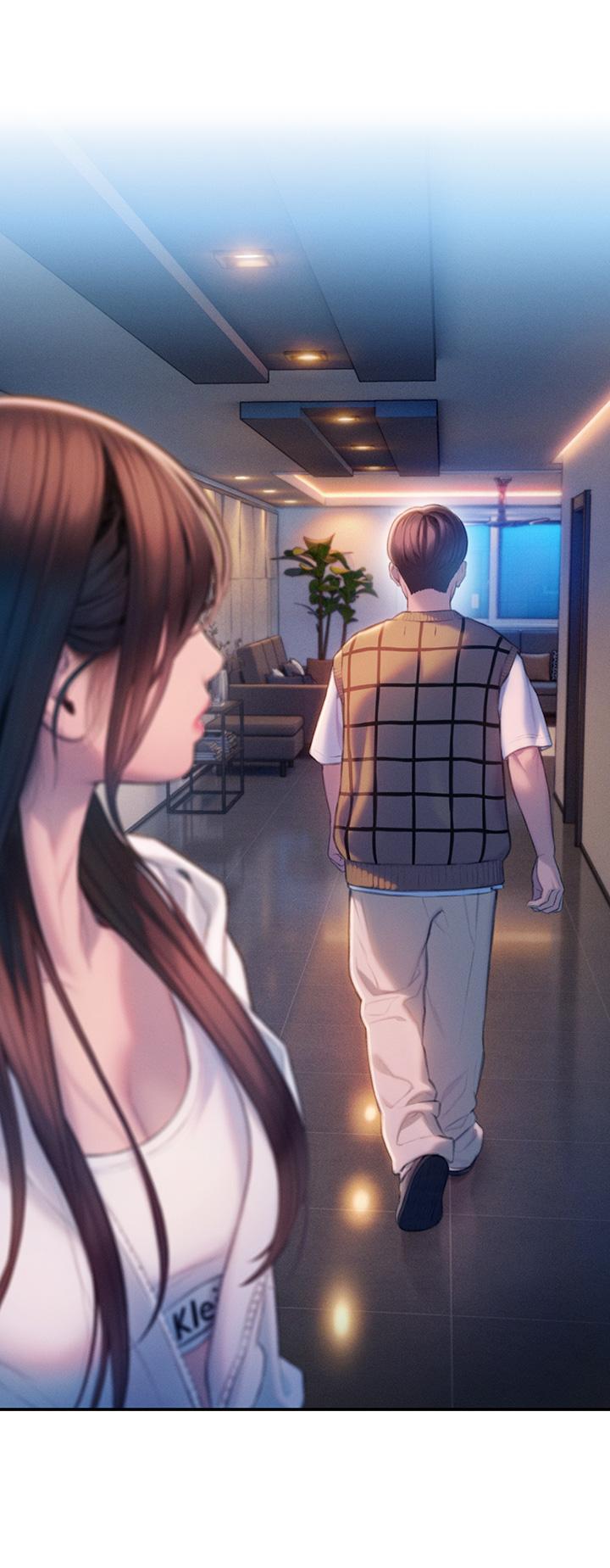 戀愛大富翁 第25話-我們談談吧 第59页