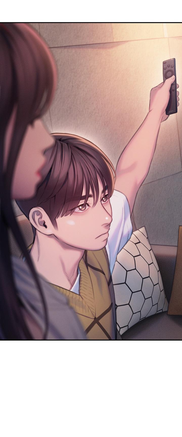 戀愛大富翁 第26話-你這個情婦生的雜種 第22页