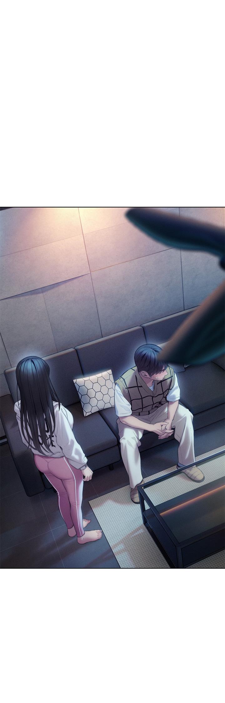 戀愛大富翁 第26話-你這個情婦生的雜種 第49页