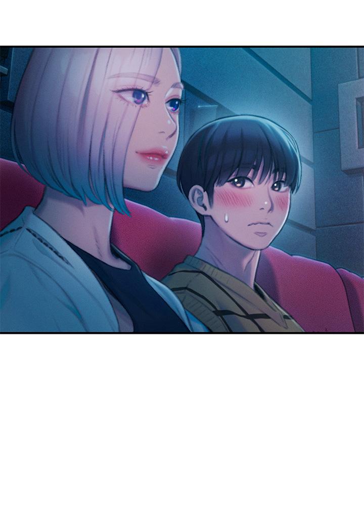 戀愛大富翁 第20話-難以抑制的慾火 第64页