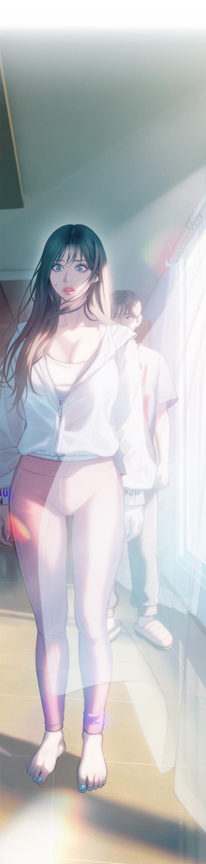 戀愛大富翁 第30話 第一季最終話-相互正視的兩人 第5页