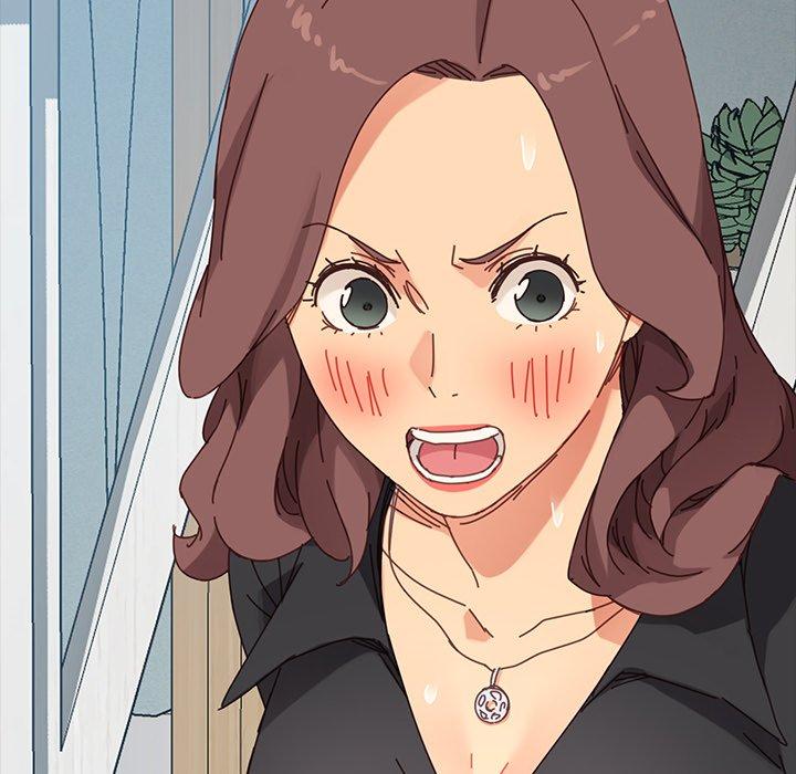 危機四伏的家庭生活 第 14 話 第63页