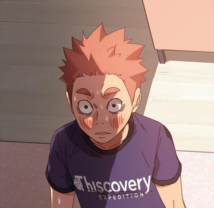 危機四伏的家庭生活 第 14 話 第95页