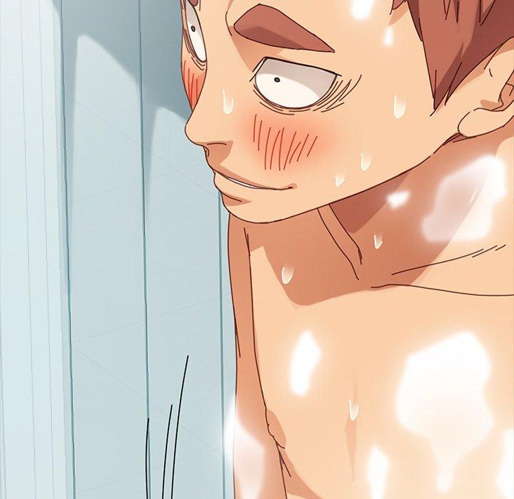 危機四伏的家庭生活 第 14 話 第146页