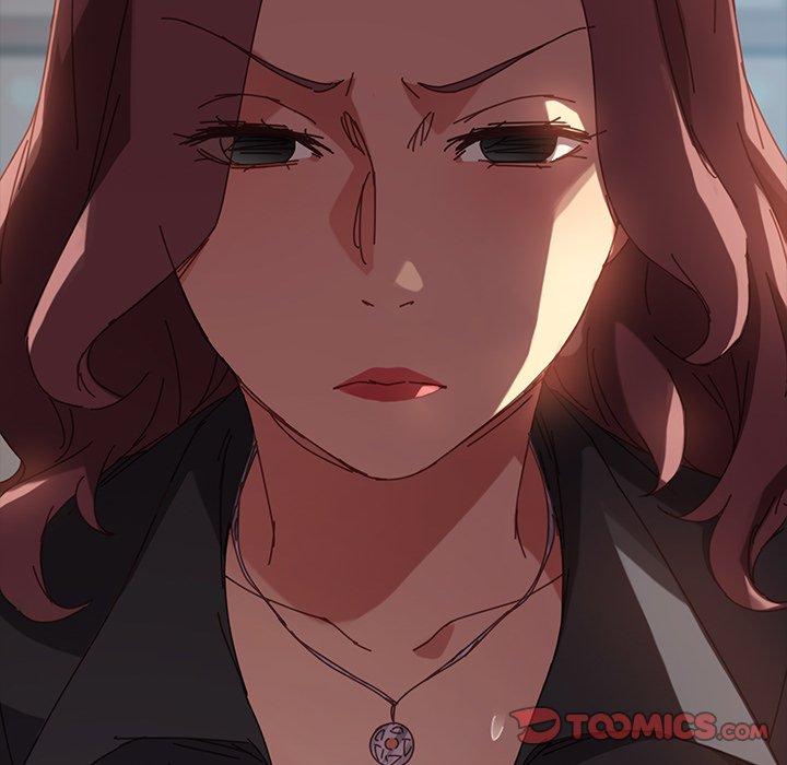危機四伏的家庭生活 第 14 話 第184页