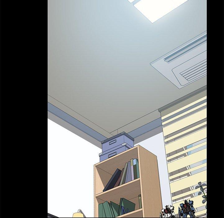 危機四伏的家庭生活 第 15 話 第43页
