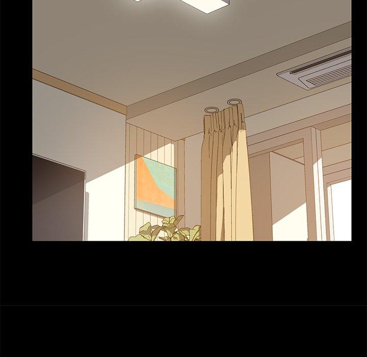 危機四伏的家庭生活 第 15 話 第74页