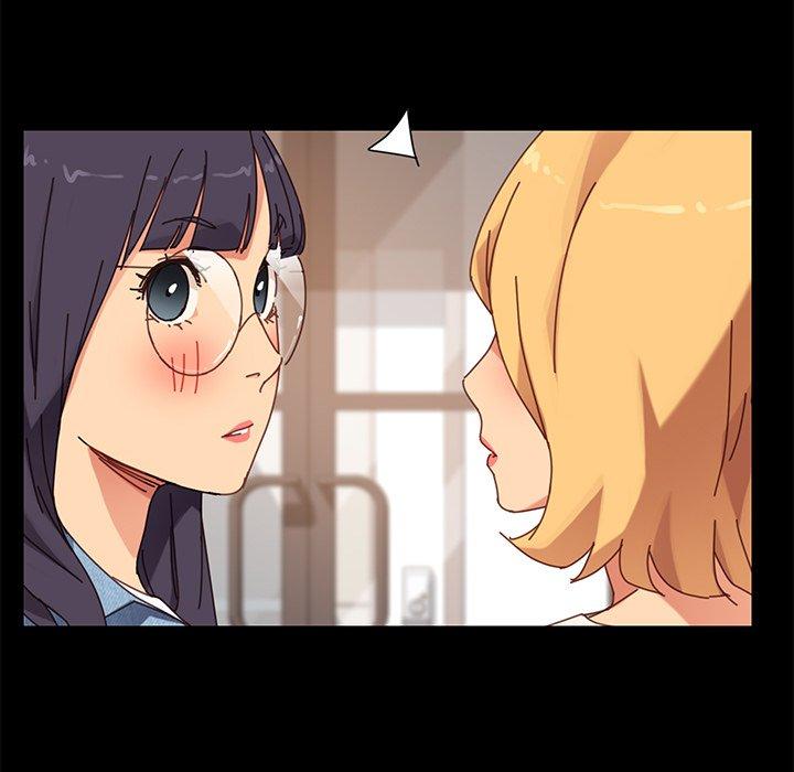 危機四伏的家庭生活 第 15 話 第107页