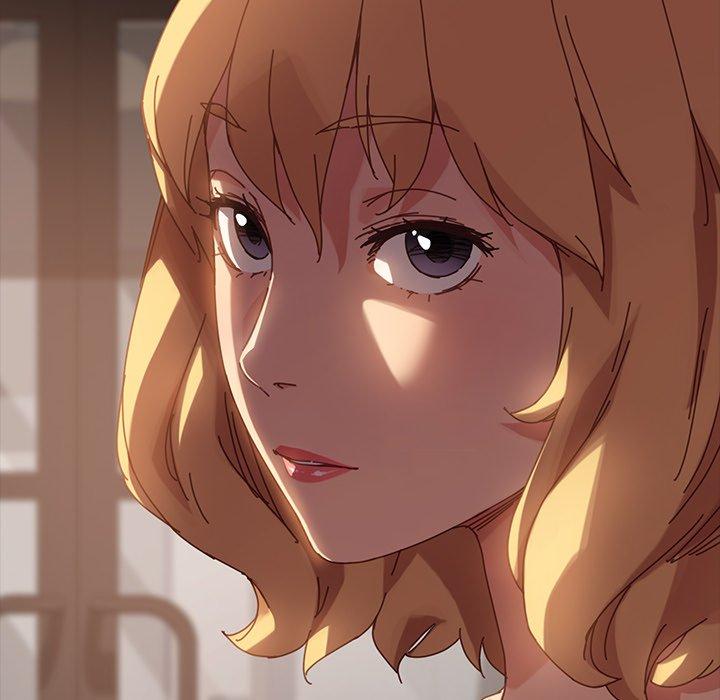 危機四伏的家庭生活 第 15 話 第110页