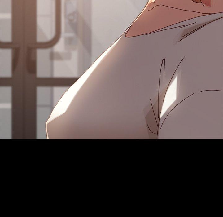 危機四伏的家庭生活 第 15 話 第111页