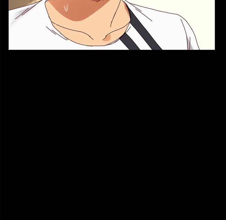 危機四伏的家庭生活 第 15 話 第123页