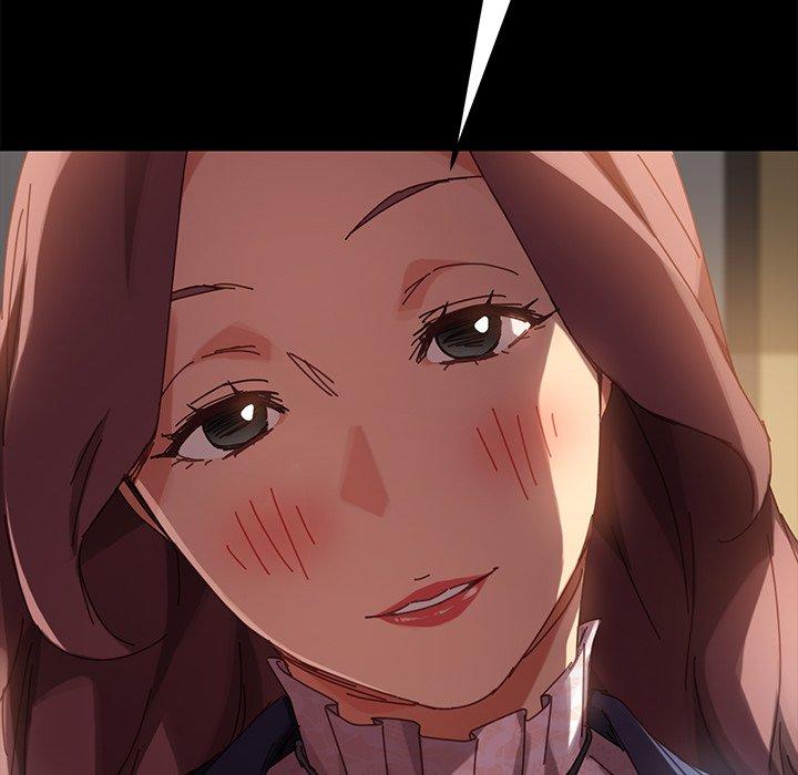 危機四伏的家庭生活 第 15 話 第137页