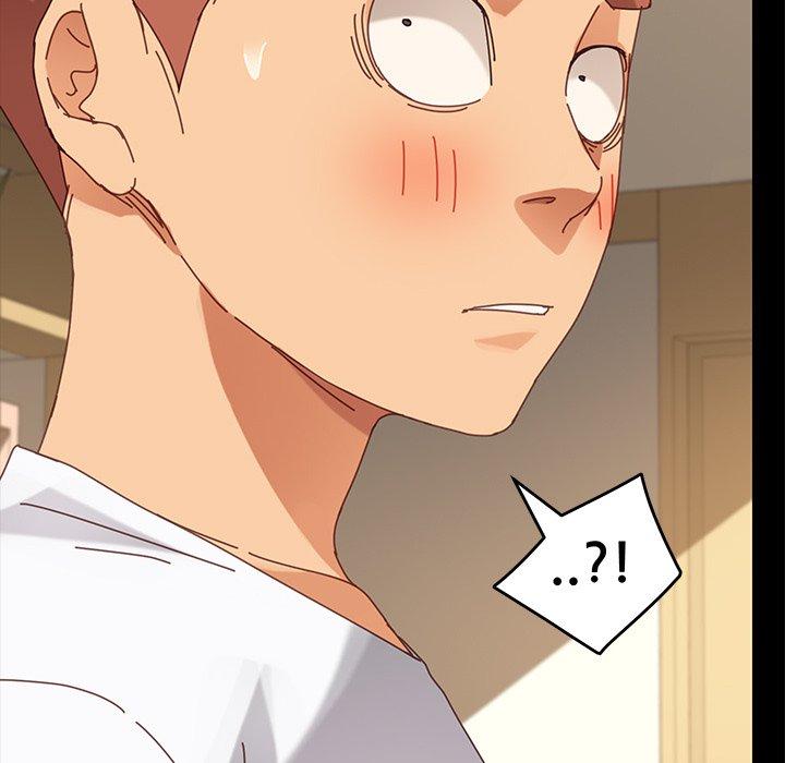 危機四伏的家庭生活 第 15 話 第166页