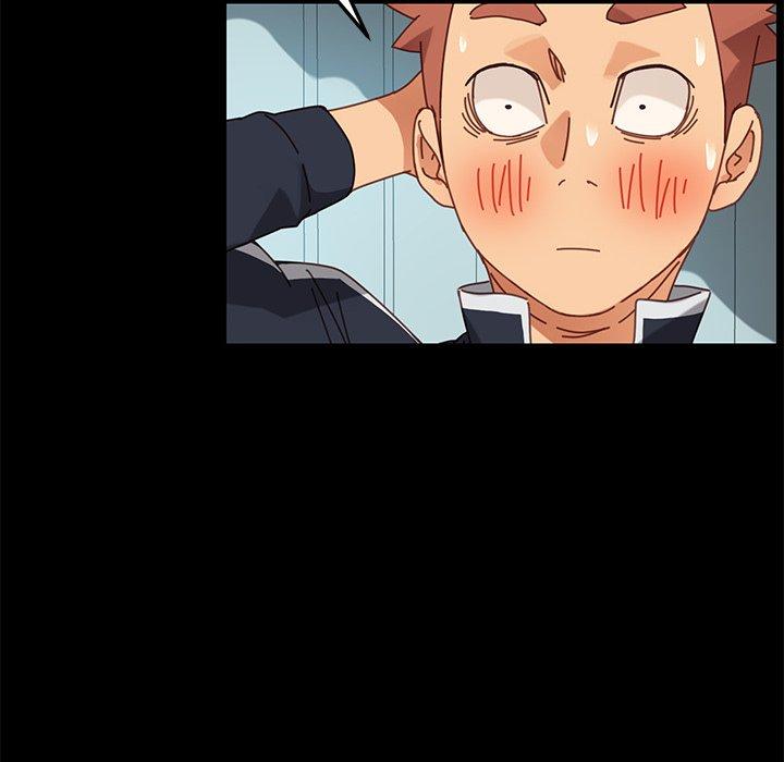 危機四伏的家庭生活 第 16 話 第155页