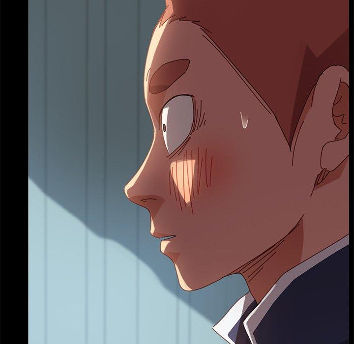 危機四伏的家庭生活 第 16 話 第160页