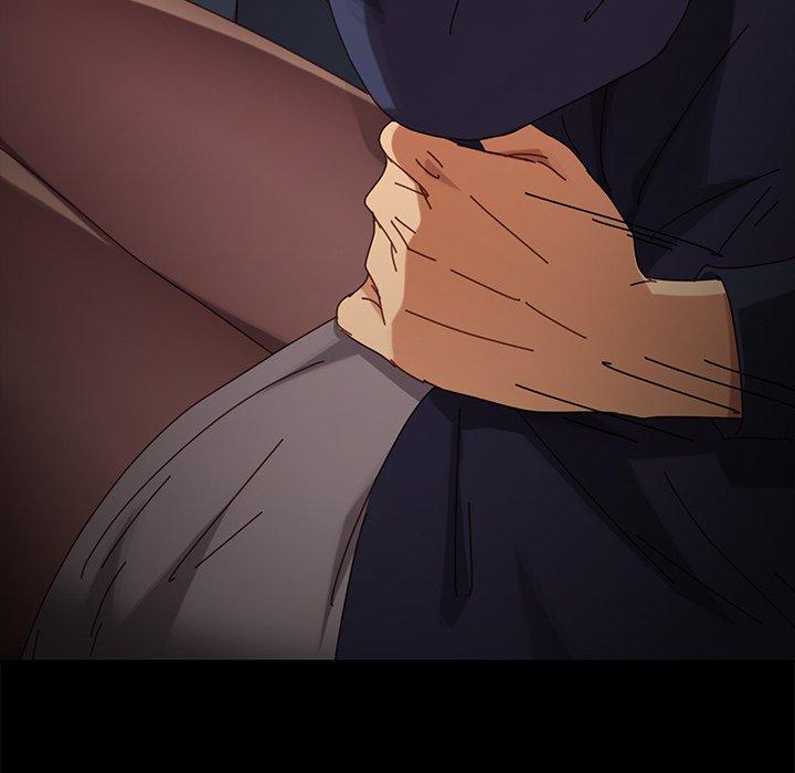 危機四伏的家庭生活 第 16 話 第45页
