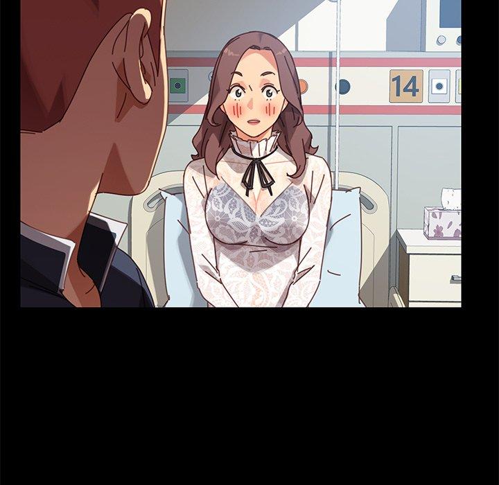 危機四伏的家庭生活 第 16 話 第59页