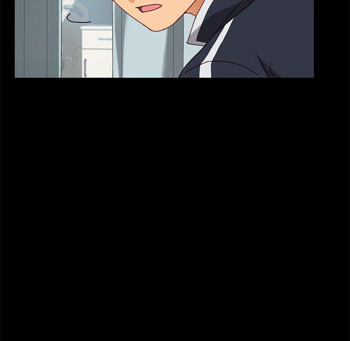 危機四伏的家庭生活 第 16 話 第83页