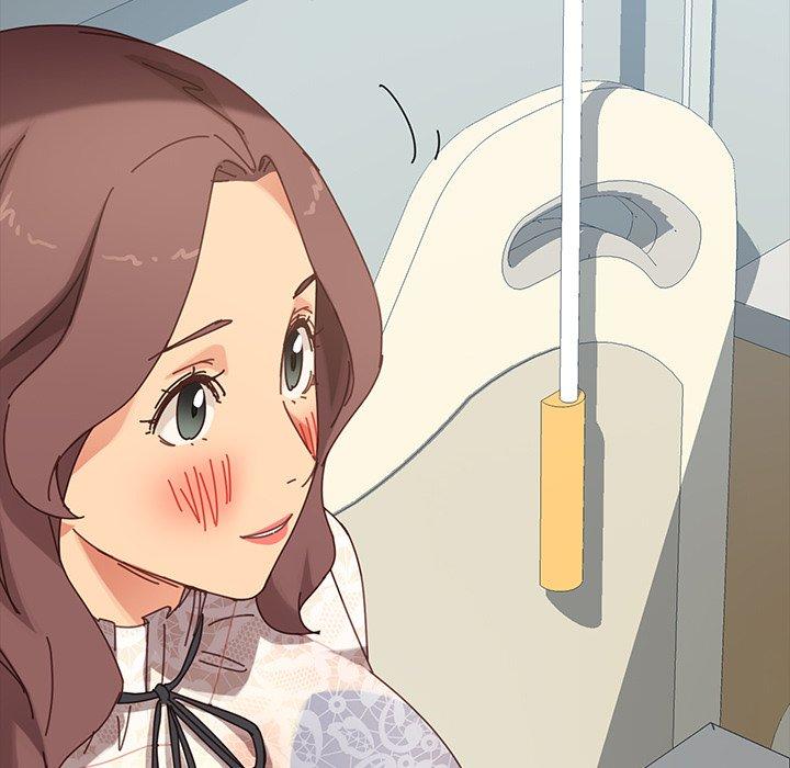 危機四伏的家庭生活 第 16 話 第94页
