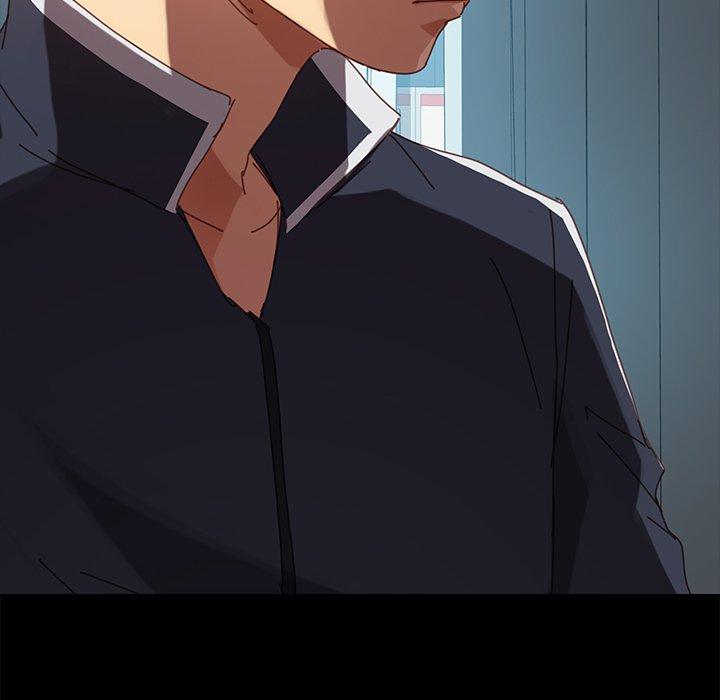 危機四伏的家庭生活 第 16 話 第133页