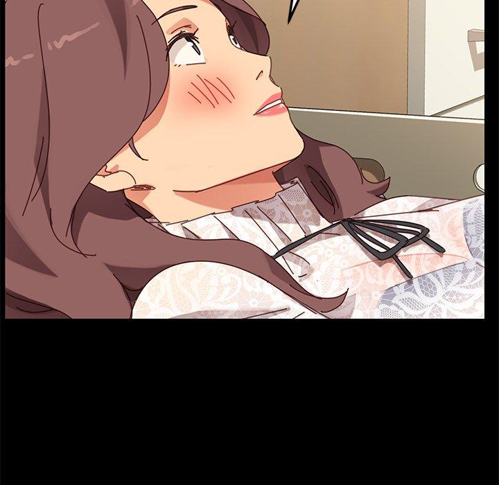 危機四伏的家庭生活 第 16 話 第110页