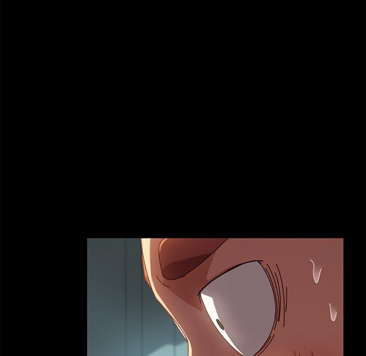 危機四伏的家庭生活 第 17 話 第38页