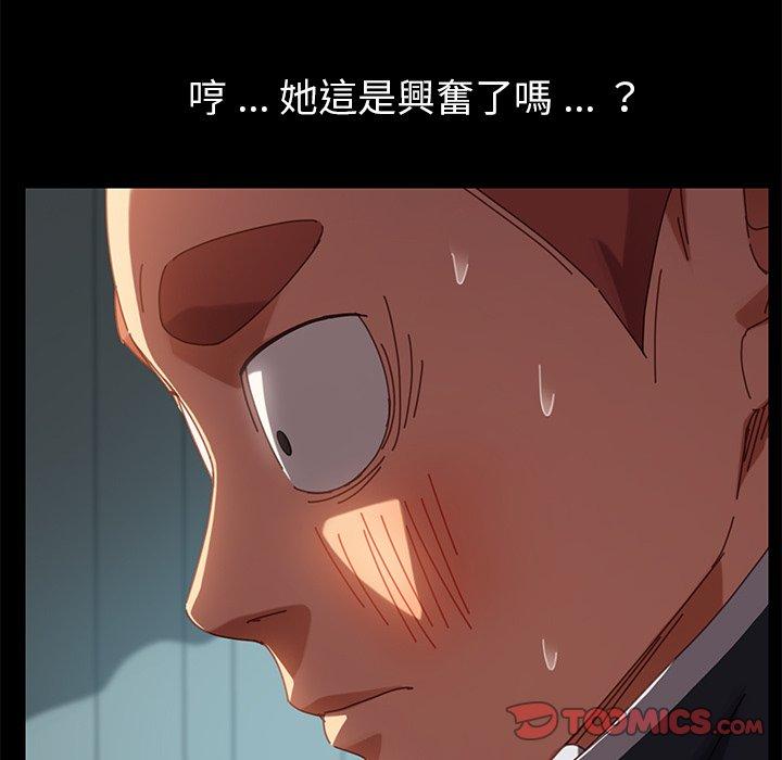 危機四伏的家庭生活 第 17 話 第84页