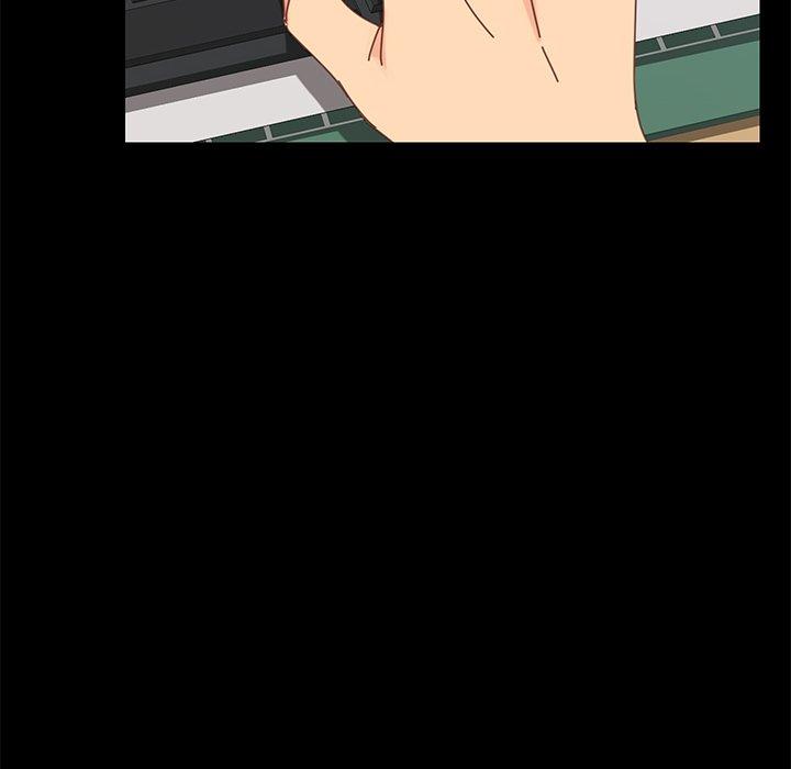 危機四伏的家庭生活 第 17 話 第102页