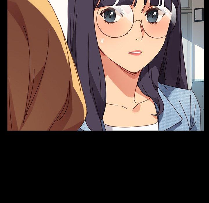 危機四伏的家庭生活 第 17 話 第113页