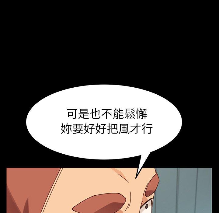 危機四伏的家庭生活 第 17 話 第123页