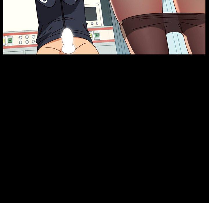 危機四伏的家庭生活 第 17 話 第172页