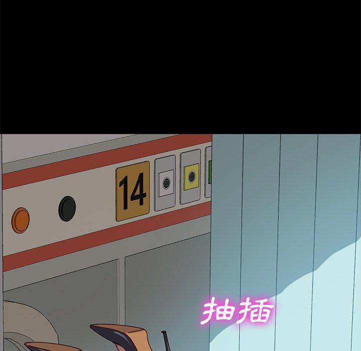 危機四伏的家庭生活 第 18 話 第85页