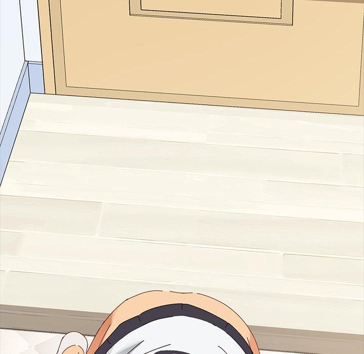 危機四伏的家庭生活 第 9 話 第63页