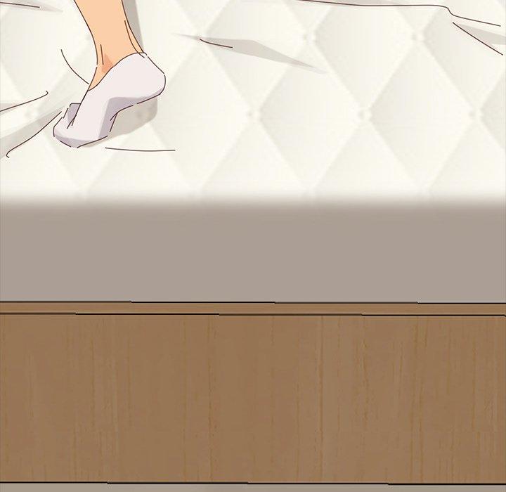 危機四伏的家庭生活 第 9 話 第120页