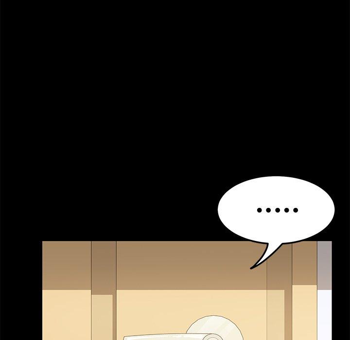 危機四伏的家庭生活 第 10 話 第109页