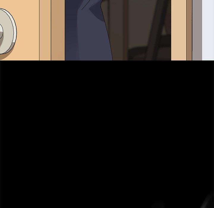危機四伏的家庭生活 第 10 話 第142页