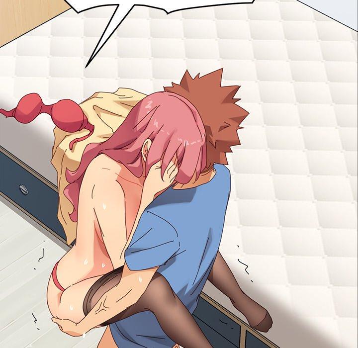 危機四伏的家庭生活 第 10 話 第159页