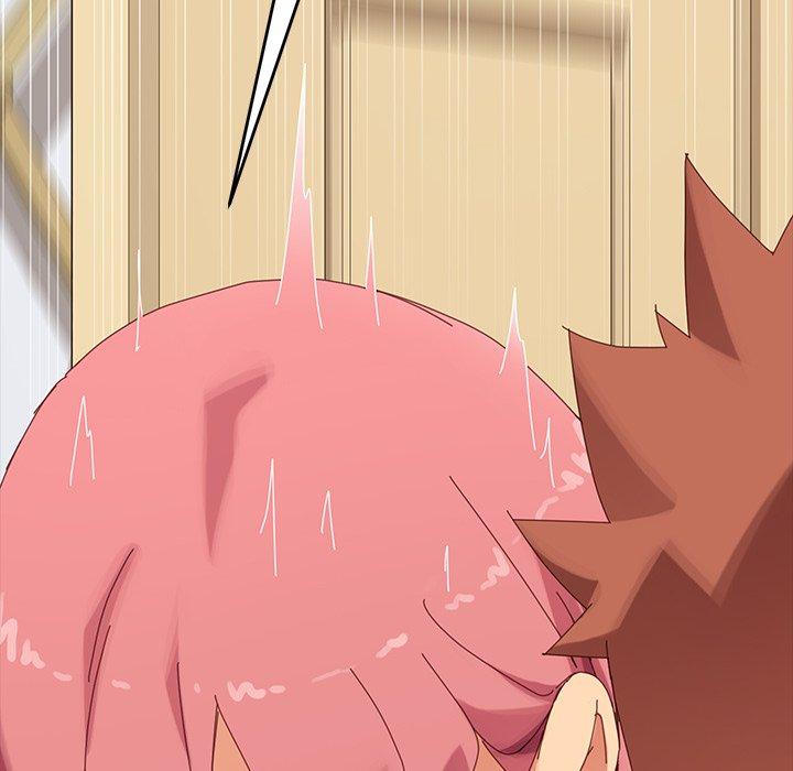 危機四伏的家庭生活 第 10 話 第181页