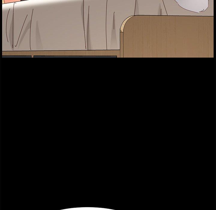危機四伏的家庭生活 第 10 話 第19页
