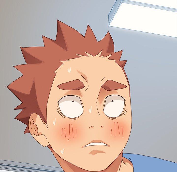 危機四伏的家庭生活 第 11 話 第53页